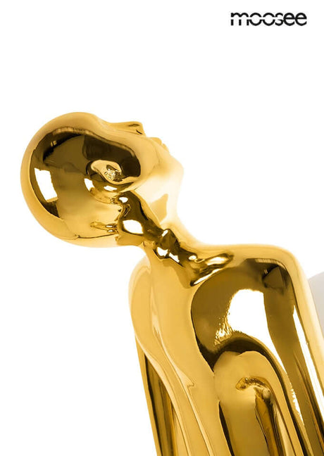 lampă de podea Human Gold Premium.MobCenter