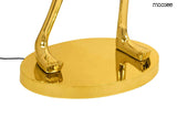 lampă de podea Human Gold Premium.MobCenter