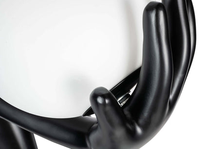 lampă de podea Human Premium - fibră de sticlă, sticlăMobCenter