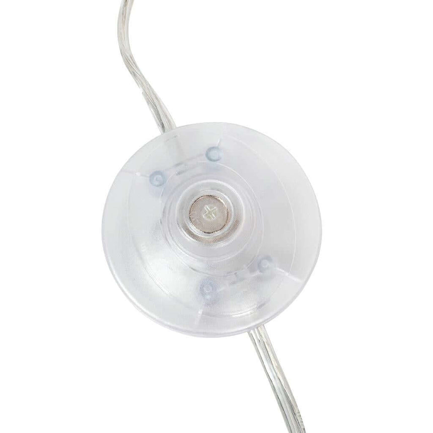 lampă de podea Tiffany 175 alamă albă/pene naturaleMobCenter