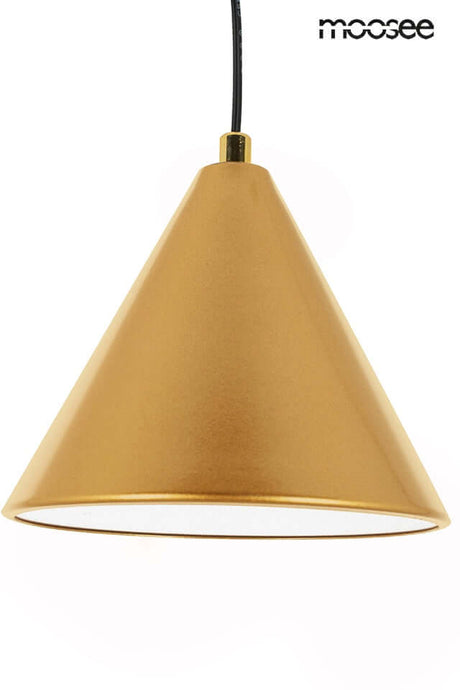 lampă suspendată Acustica aurMobCenter