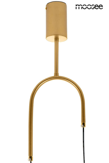 lampă suspendată Acustica aurMobCenter