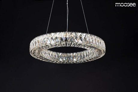 lampă suspendată Allisia 80 aurMobCenter