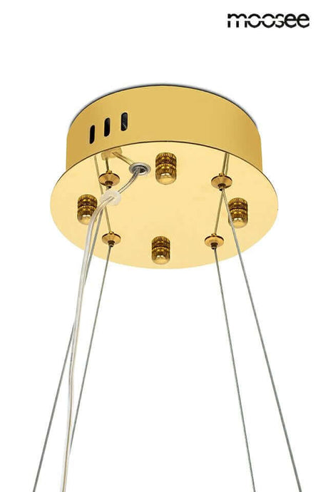 lampă suspendată Amira 60 aurMobCenter