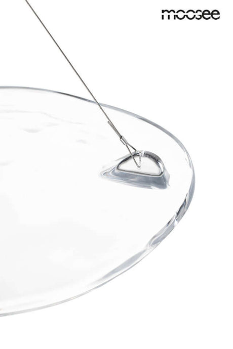 lampă suspendată Aqua 25.MobCenter