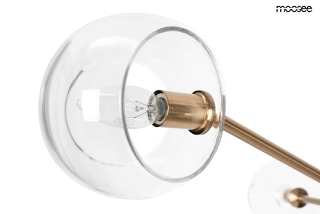 lampă suspendată Aura 6 aurMobCenter