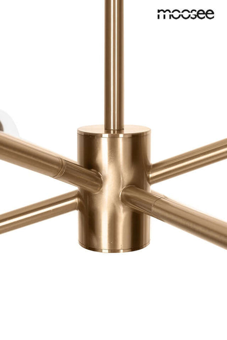 lampă suspendată Aura 6 aurMobCenter