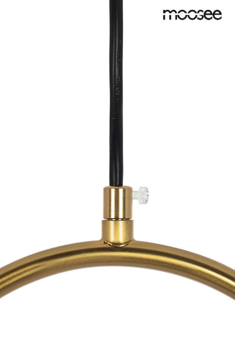 lampă suspendată Aurelia 25 aurMobCenter