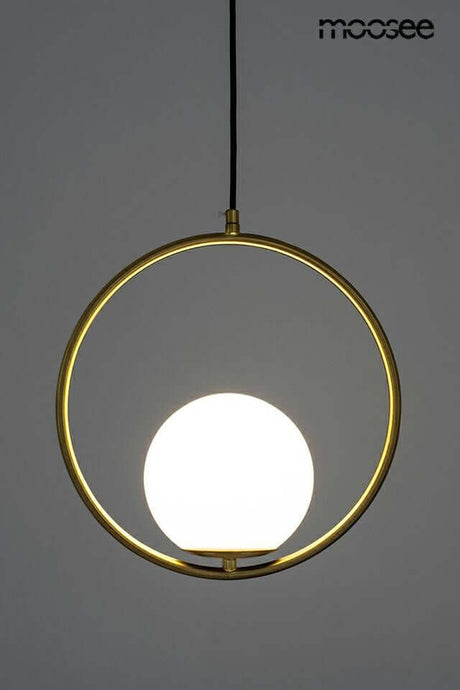 lampă suspendată Aurelia 25 aurMobCenter