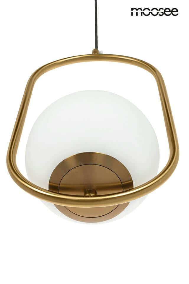 lampă suspendată Aurelia 50 aurMobCenter