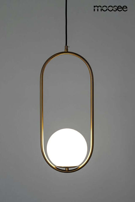 lampă suspendată Aurelia 50 aurMobCenter