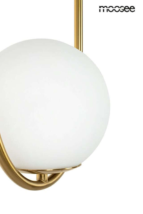 lampă suspendată Aurelia Twin aurMobCenter