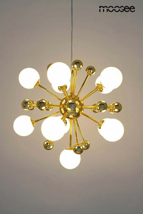 lampă suspendată Aurelia aurMobCenter