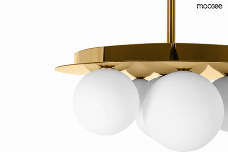 lampă suspendată Bacardi aurMobCenter