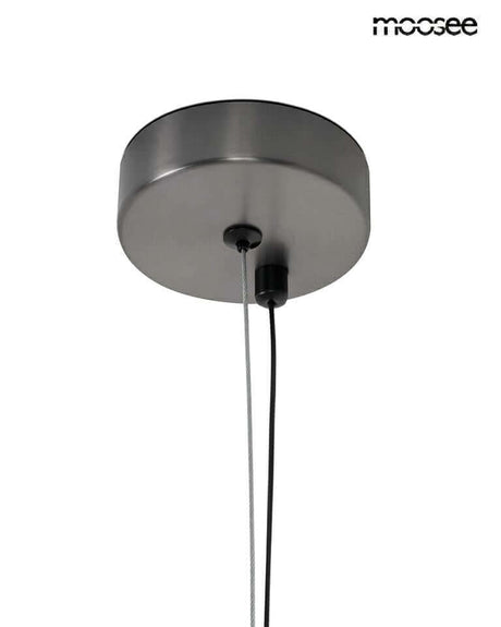 lampă suspendată Balance grafitMobCenter