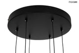 lampă suspendată Bird Disc aurMobCenter