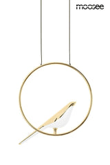 lampă suspendată Bird aurMobCenter