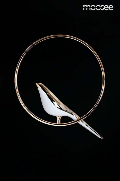 lampă suspendată Bird aurMobCenter