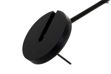 lampă suspendată Bobbie 3 negruMobCenter