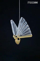lampă suspendată Butterfly M aurMobCenter