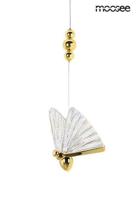 lampă suspendată Butterfly S aurMobCenter