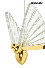 lampă suspendată Butterfly S aurMobCenter