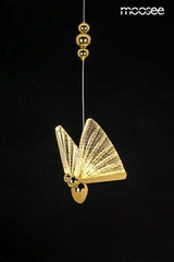 lampă suspendată Butterfly S aurMobCenter