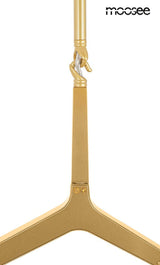 lampă suspendată Candelabr 10 aurMobCenter