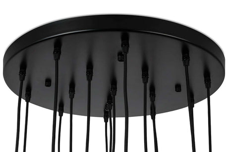 lampă suspendată Cannon Disc 16 aurMobCenter