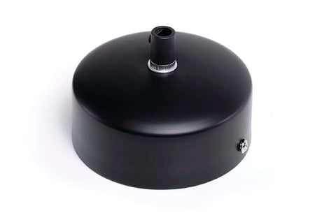 lampă suspendată Capri 6 gold - 60 Led, aluminiu, sticlăMobCenter