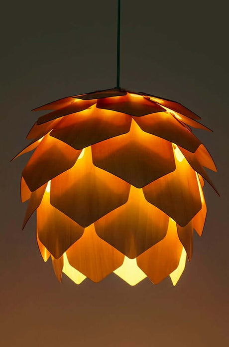 lampă suspendată Cono 43.MobCenter