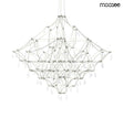 lampă suspendată Constellation 100 - Led, oțel periatMobCenter