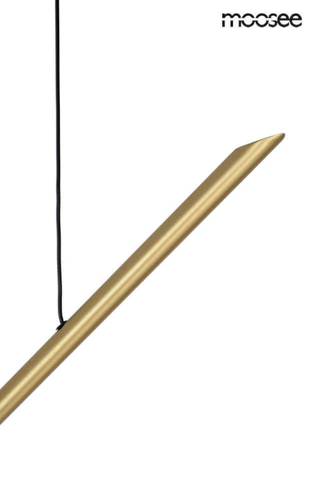 lampă suspendată Echo aurMobCenter