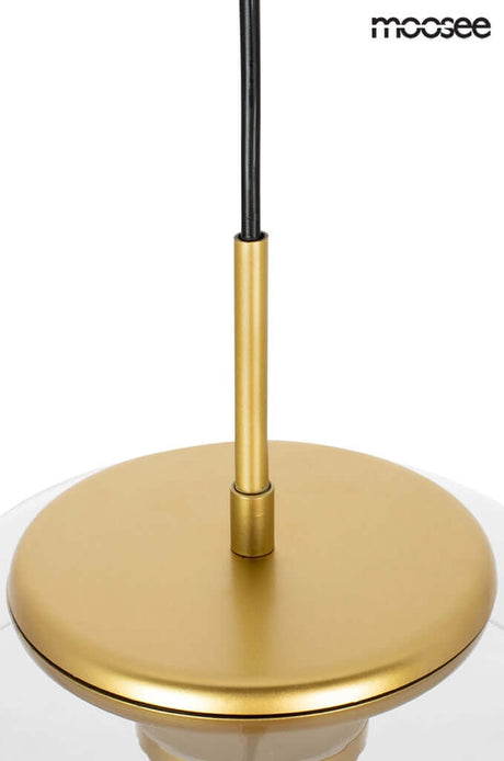 lampă suspendată Eden aurMobCenter