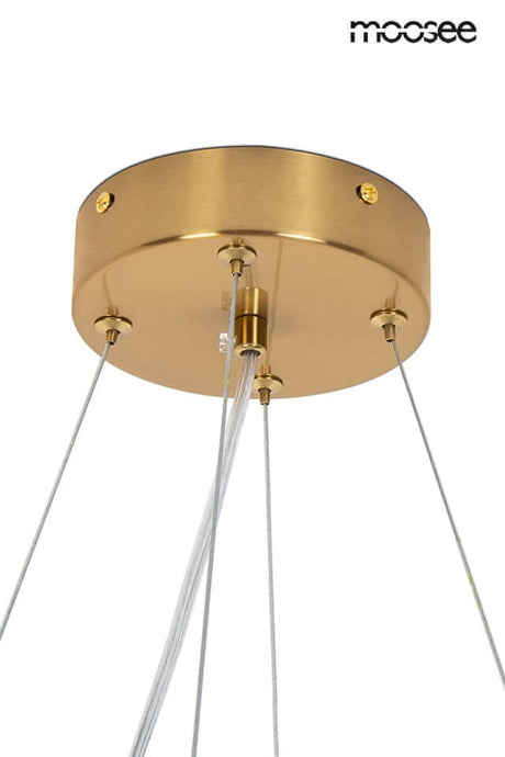 lampă suspendată Flora 100 aurMobCenter