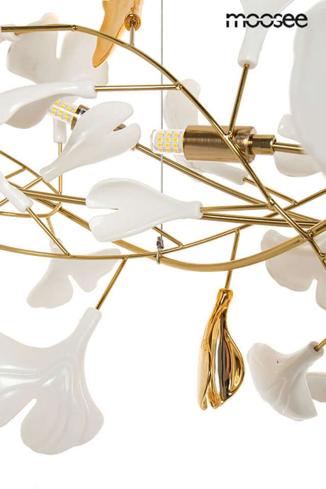 lampă suspendată Flora 250 Pp aurMobCenter