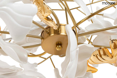 lampă suspendată Flora 250 Pp aurMobCenter