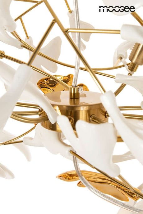 lampă suspendată Flora 250 Pp aurMobCenter