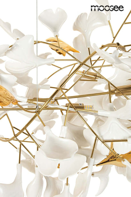 lampă suspendată Flora 250 Pp aurMobCenter