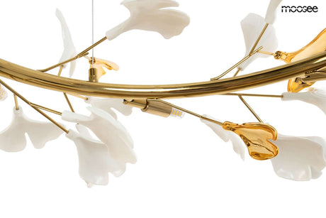 lampă suspendată Flora 80 Pp aurMobCenter