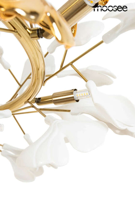 lampă suspendată Flora 80 Pp aurMobCenter