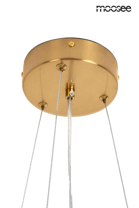 lampă suspendată Flora 80 aurMobCenter