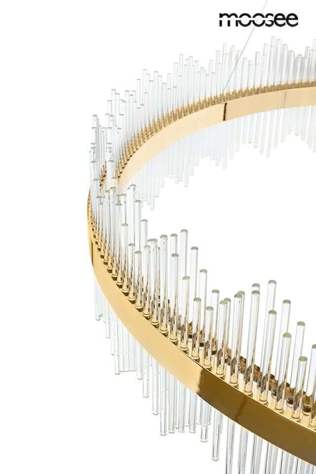 lampă suspendată Florens 120 aurMobCenter