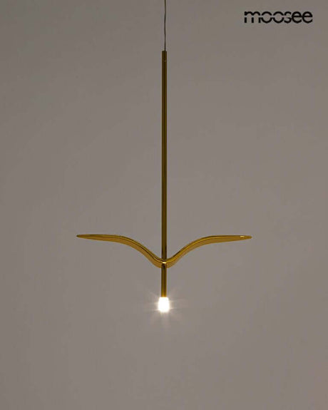 lampă suspendată Gavi O lampă din aurMobCenter