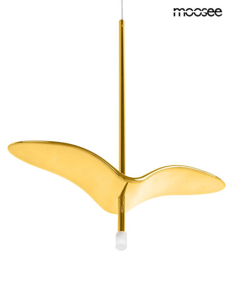 lampă suspendată Gavi O lampă din aurMobCenter