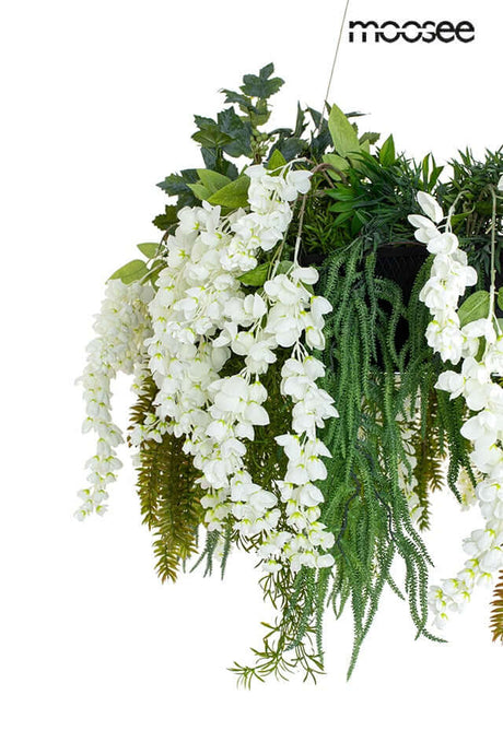 lampă suspendată Grădini Wisteria 120MobCenter