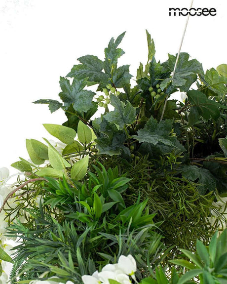 lampă suspendată Grădini Wisteria 120MobCenter