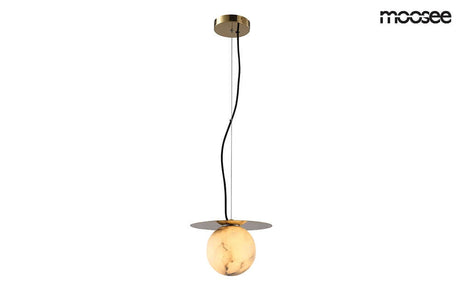 lampă suspendată Halo - aurMobCenter