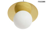 lampă suspendată Halo - aurMobCenter