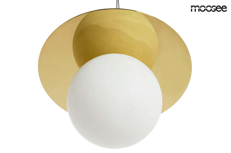 lampă suspendată Halo - aurMobCenter